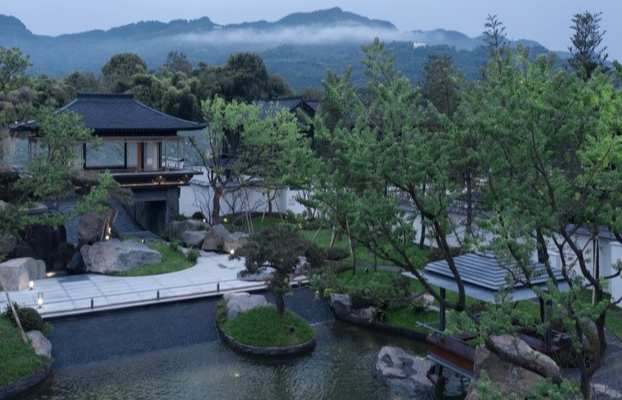 都城雅頌居