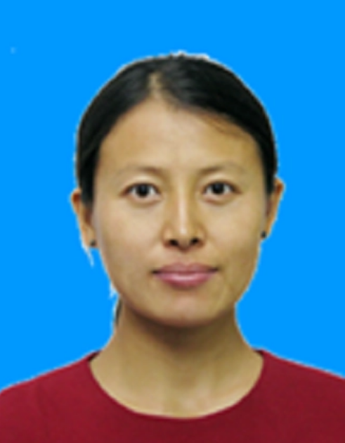 李春麗