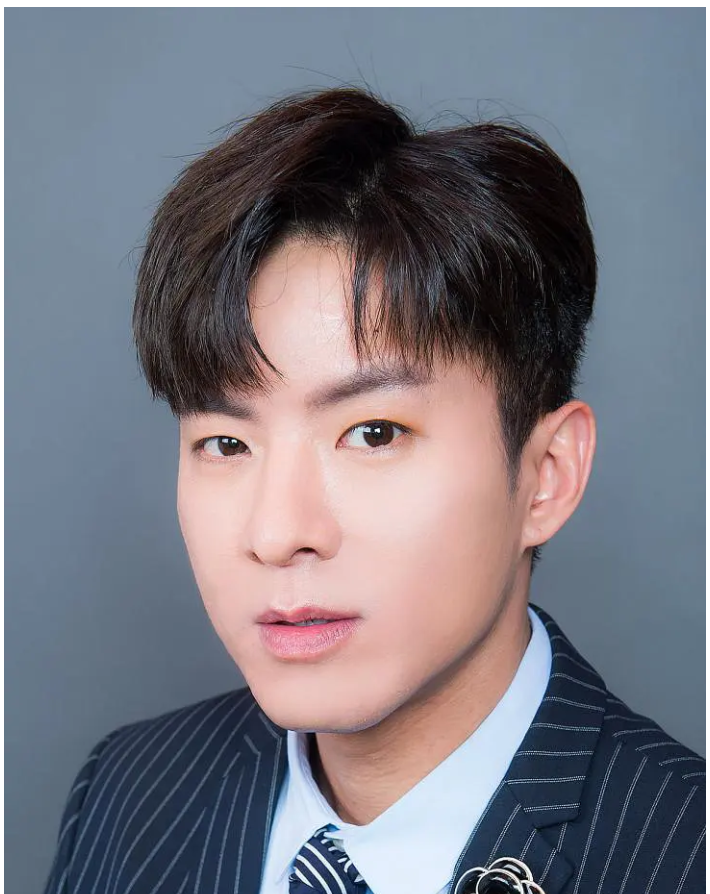 罗泰柱(韩国演员)_尚可名片