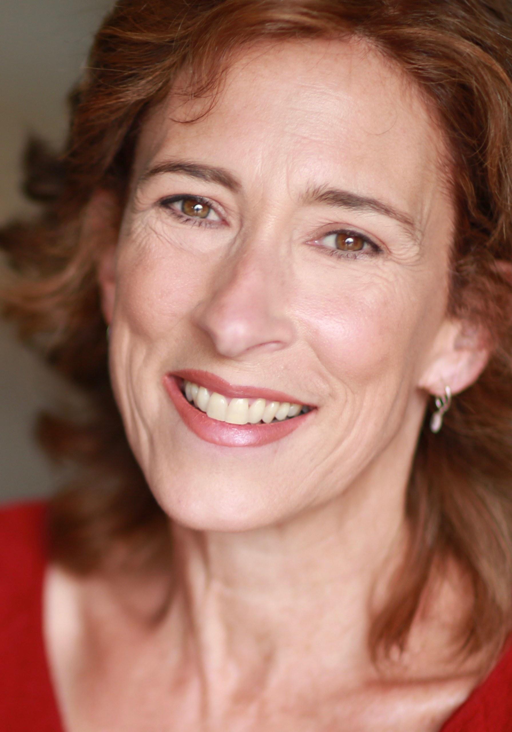 Pamela Stewart