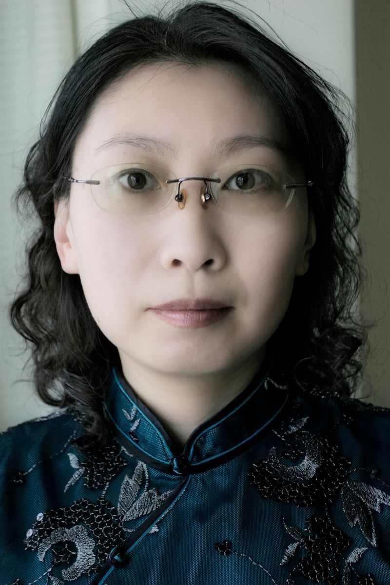 白瑩