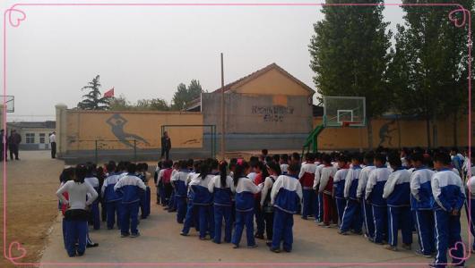 辛店小学