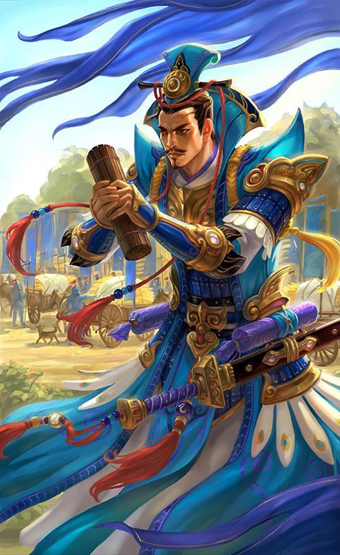 李典
