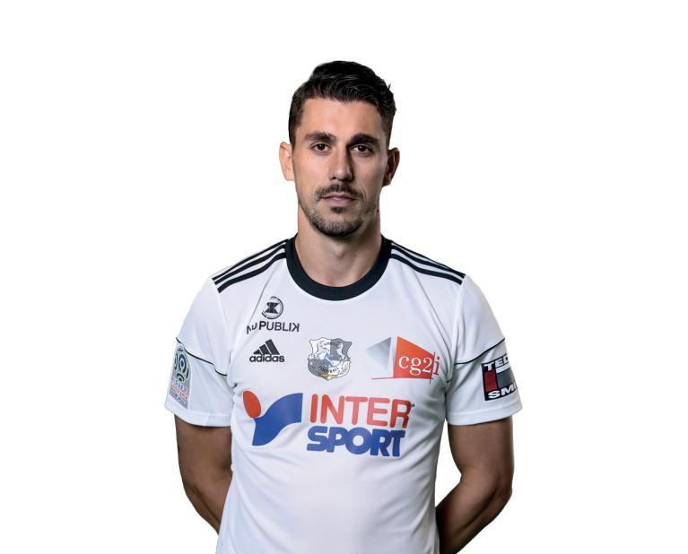 Danilo Avelar