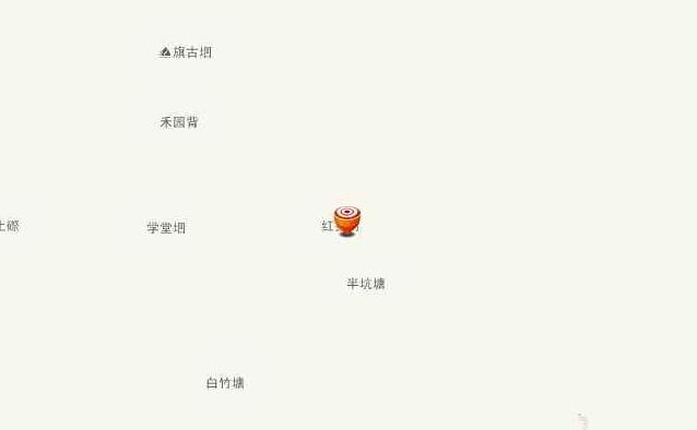 红寮村