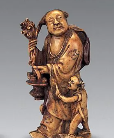 中國石雕