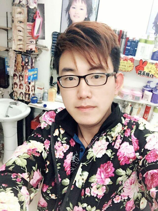 马晓格
