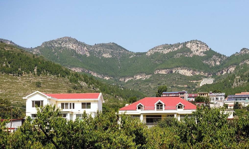 南廒子村