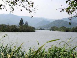 东湖潋艳