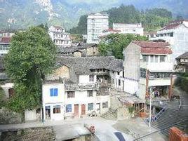 周岙村