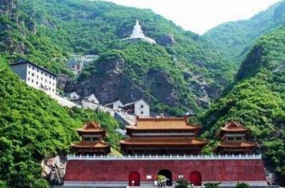 寧鄉(xiāng)十景
