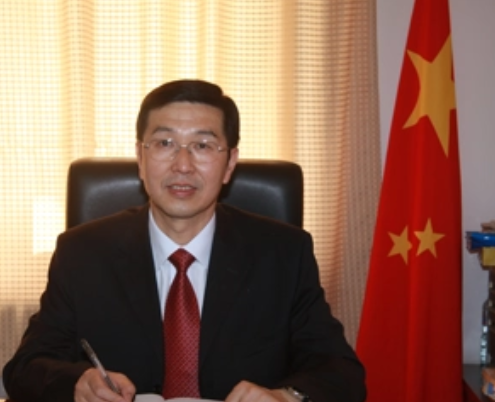 董刚