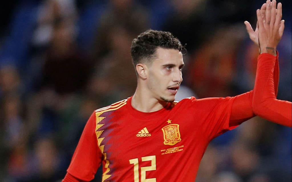 馬里奧·埃爾莫索