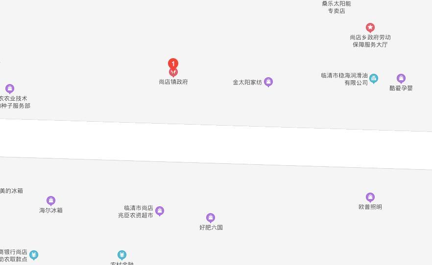 尚店鎮(zhèn)