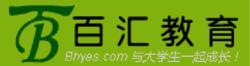百匯教育