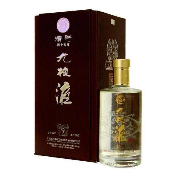 九粮液