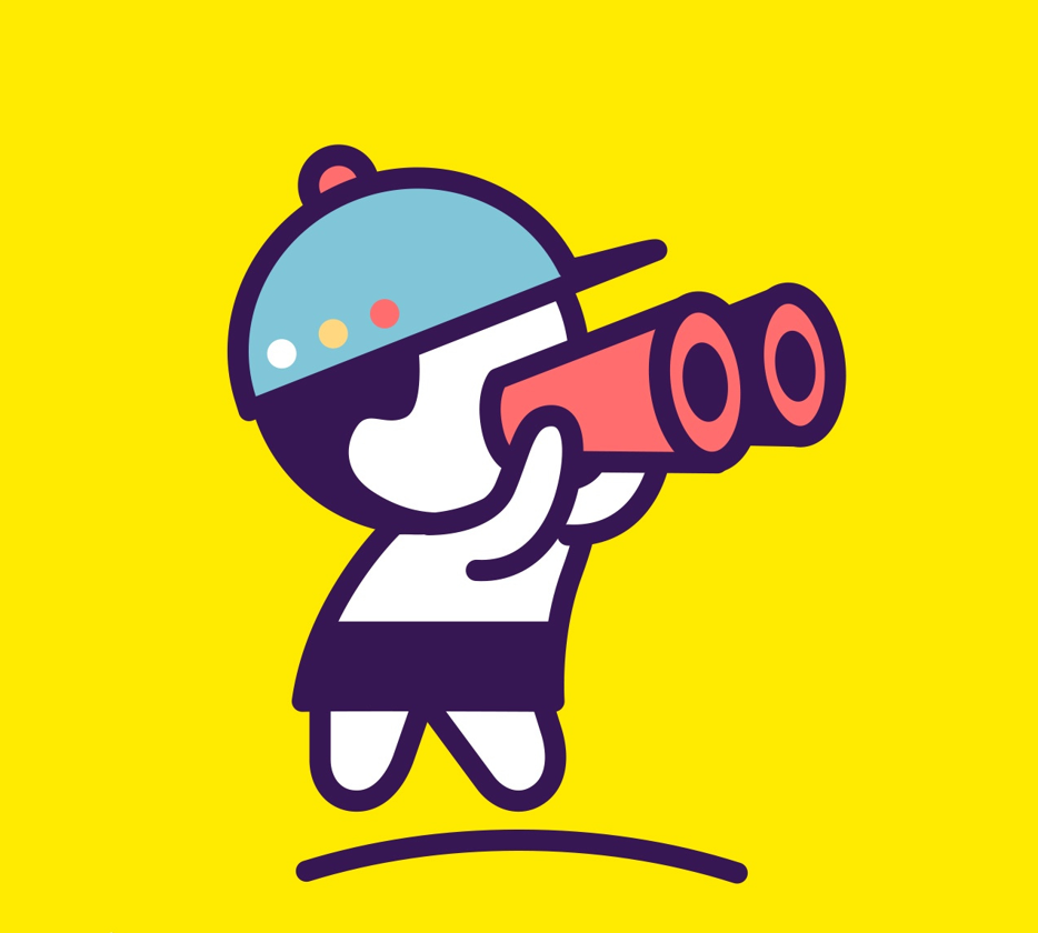 就旅行