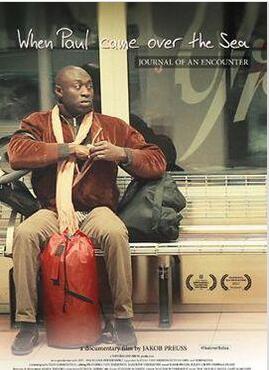 當(dāng)保羅穿越大海