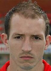 弗蘭克·貝里耶