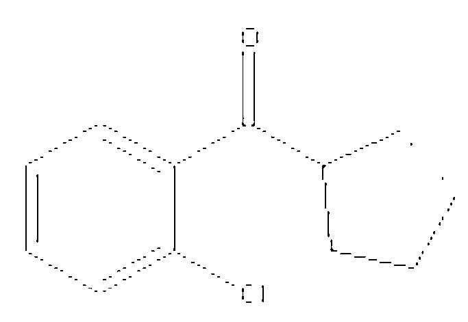 鄰氯苯基環(huán)戊基酮