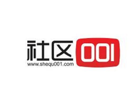 社区001