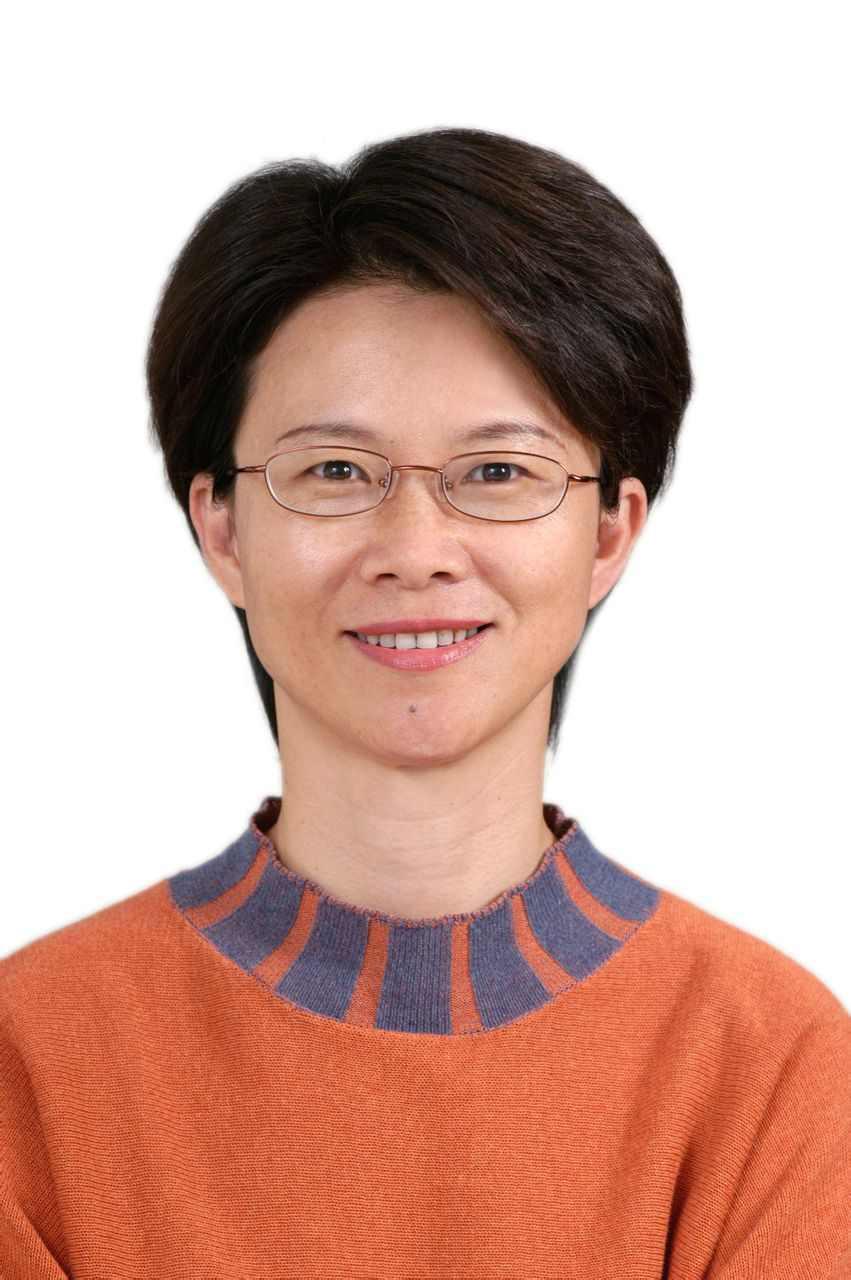 罗丽萍