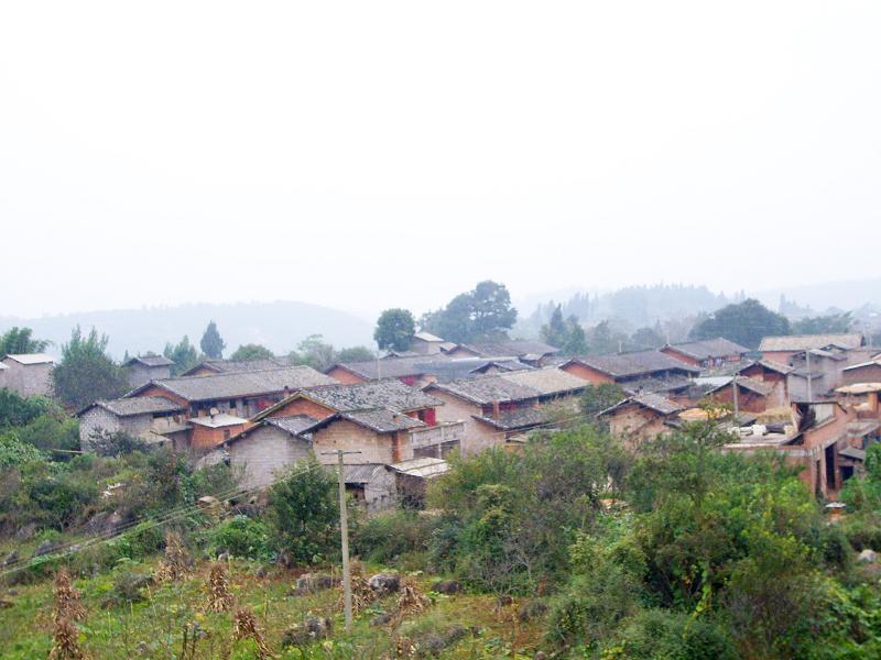 宜政村