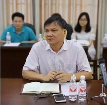 陶标