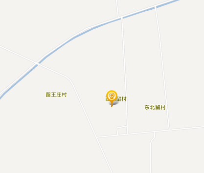 西北留