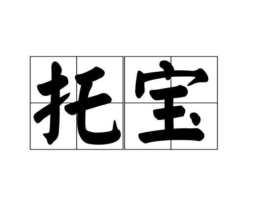 托宝