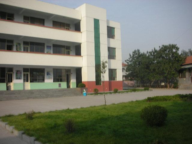 埠村希望小学