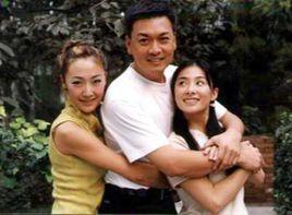 她和我父亲