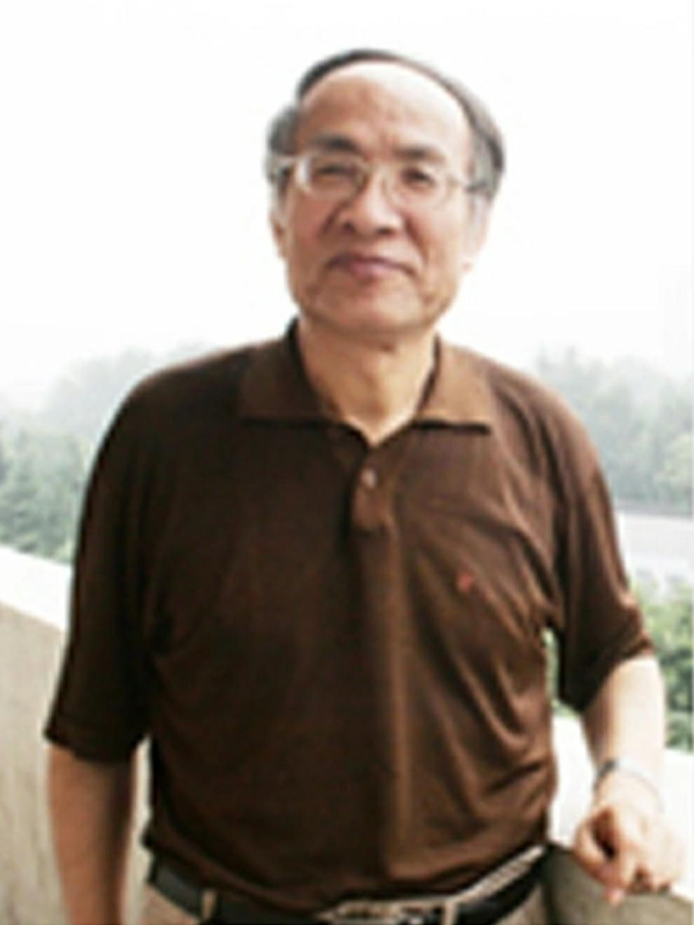 劉新科