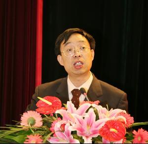 李益生