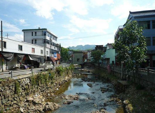 大章村