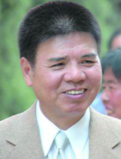 杨洪