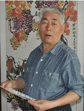 刘瑞友