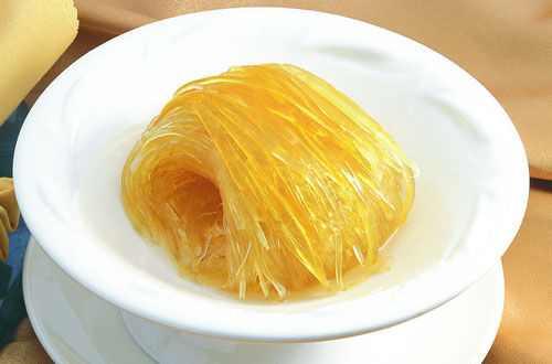 假魚翅