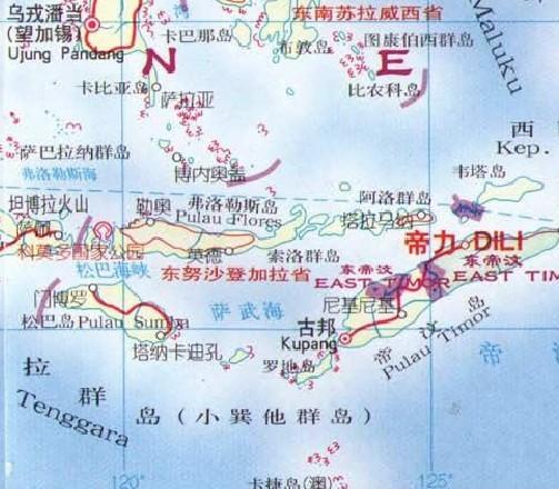 萨武群岛