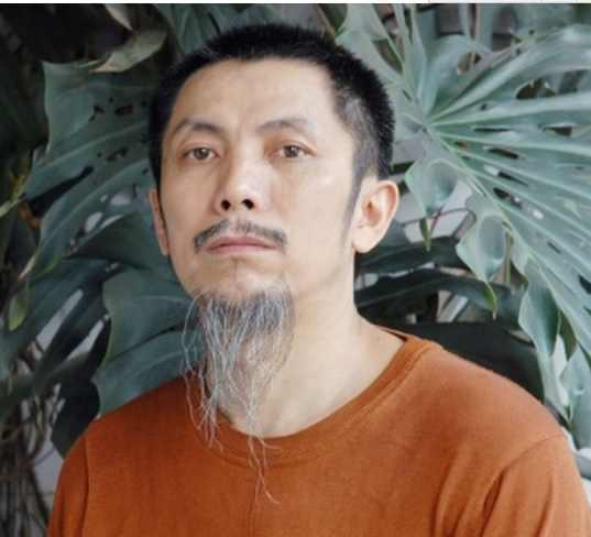 張偉明