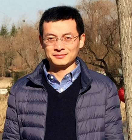 王玉彬