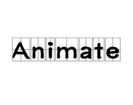 Animate