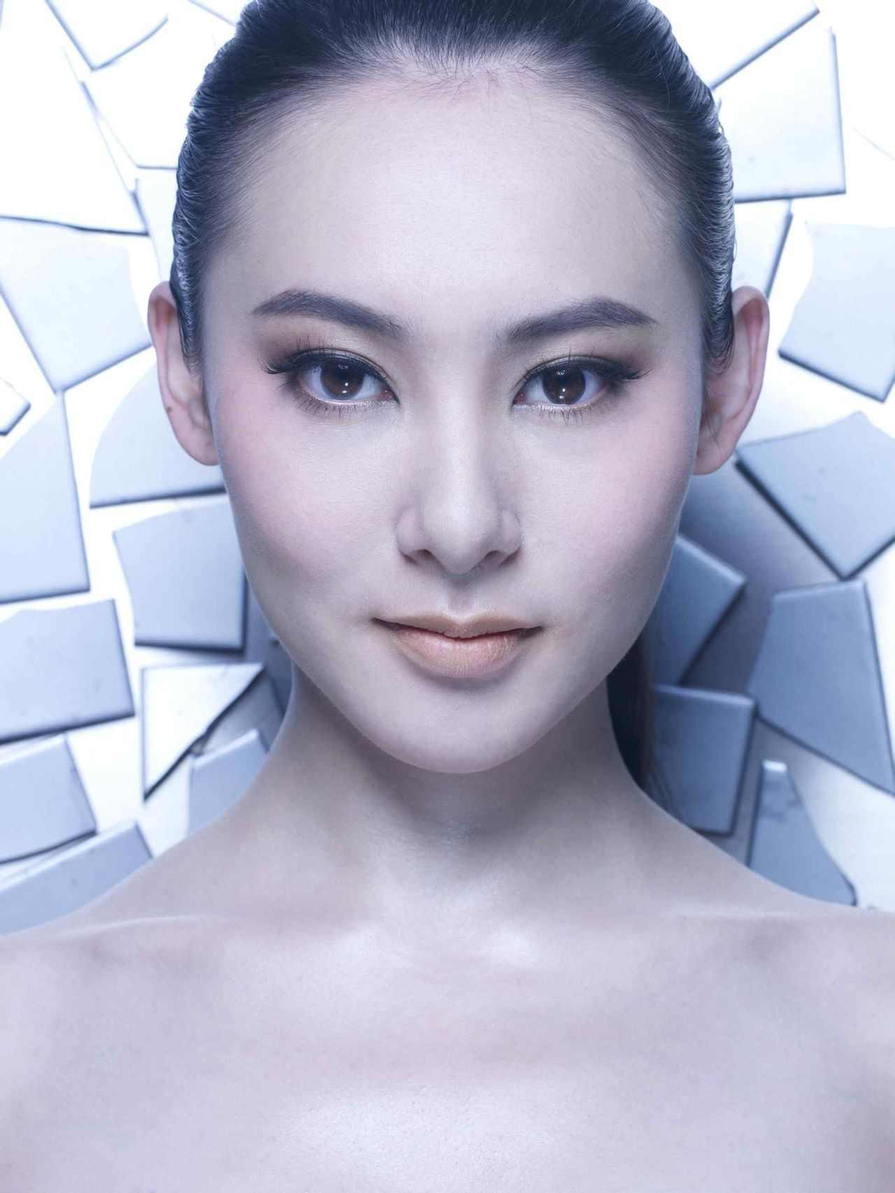 李蔚语