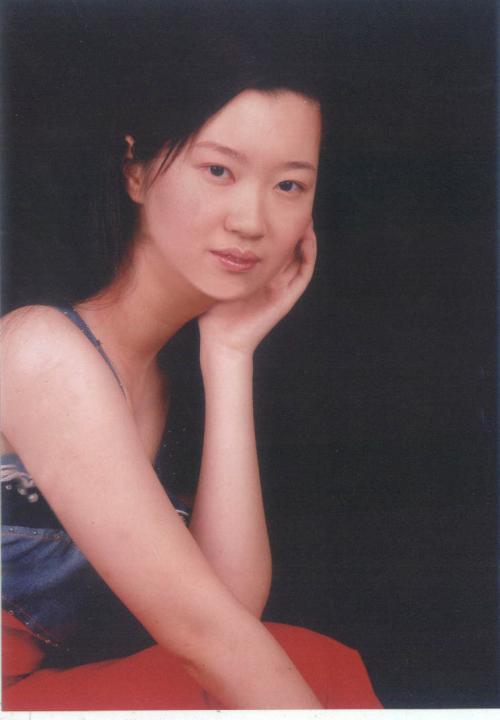 吴玉婷