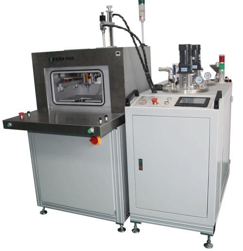 全自動灌膠機(jī)