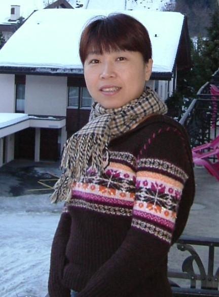 萬杰