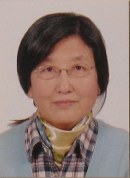 程国庆