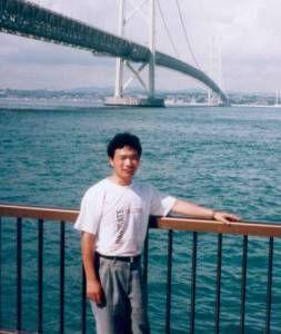吳宏春