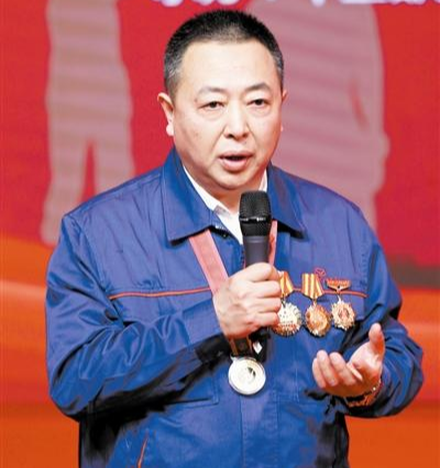 李家琦