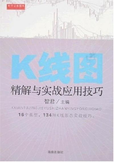 K线图精解与实战应用技巧
